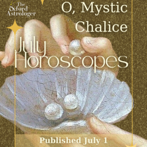 This Month's Horoscopes